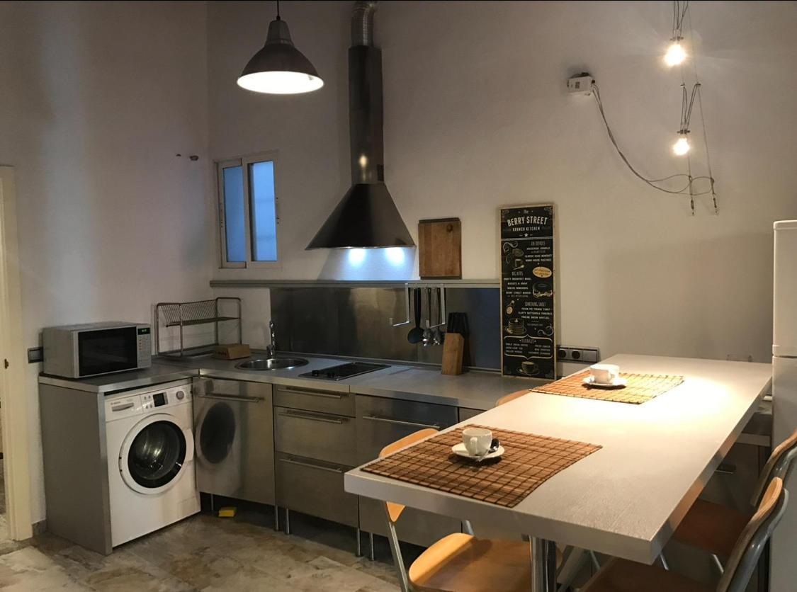 San Esteban Adg Apartment Seville