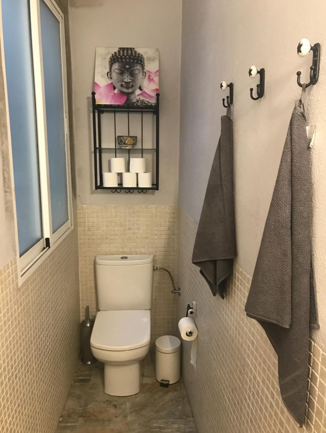Appartement San Esteban Adg *