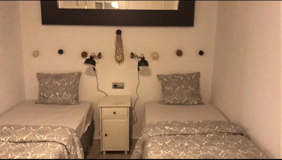 Appartement San Esteban Adg *