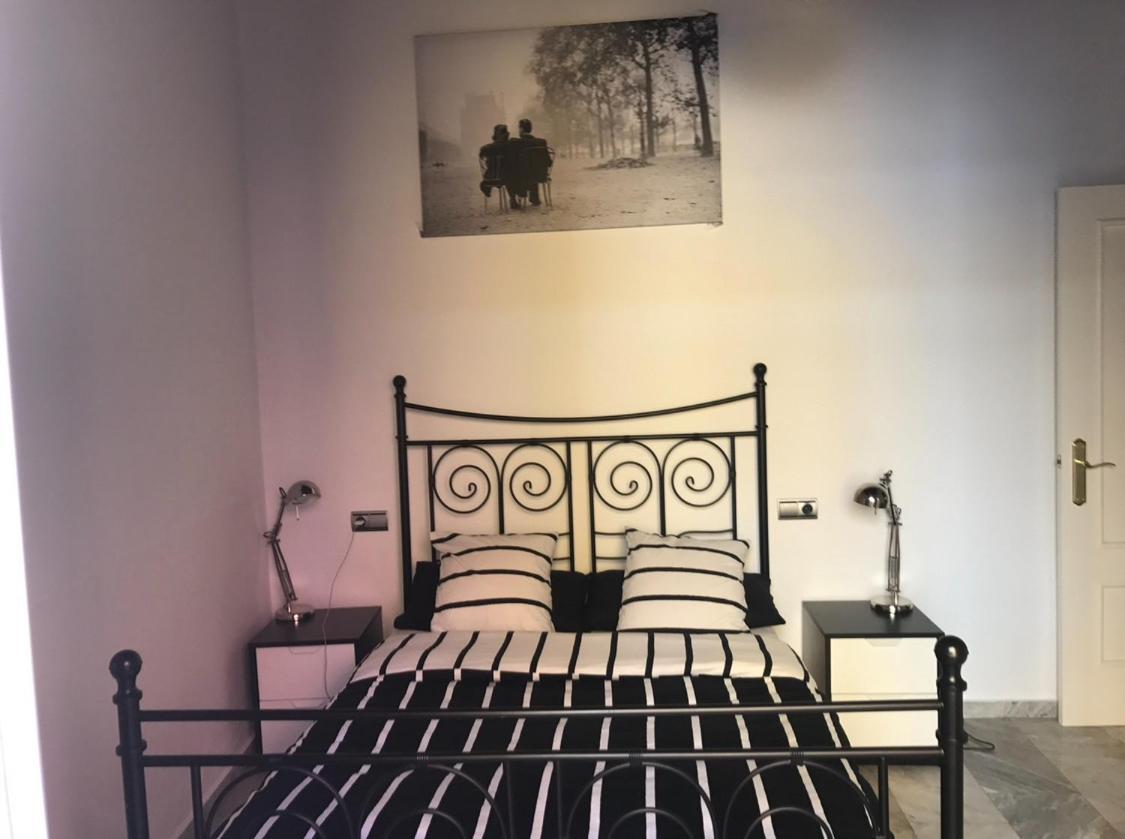 Appartement San Esteban Adg Séville