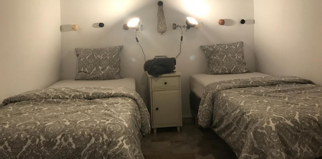 Appartement San Esteban Adg *