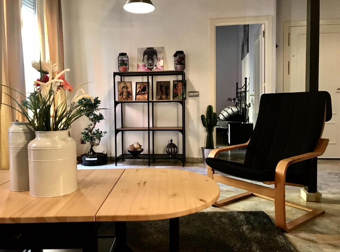 San Esteban Adg Appartement Séville