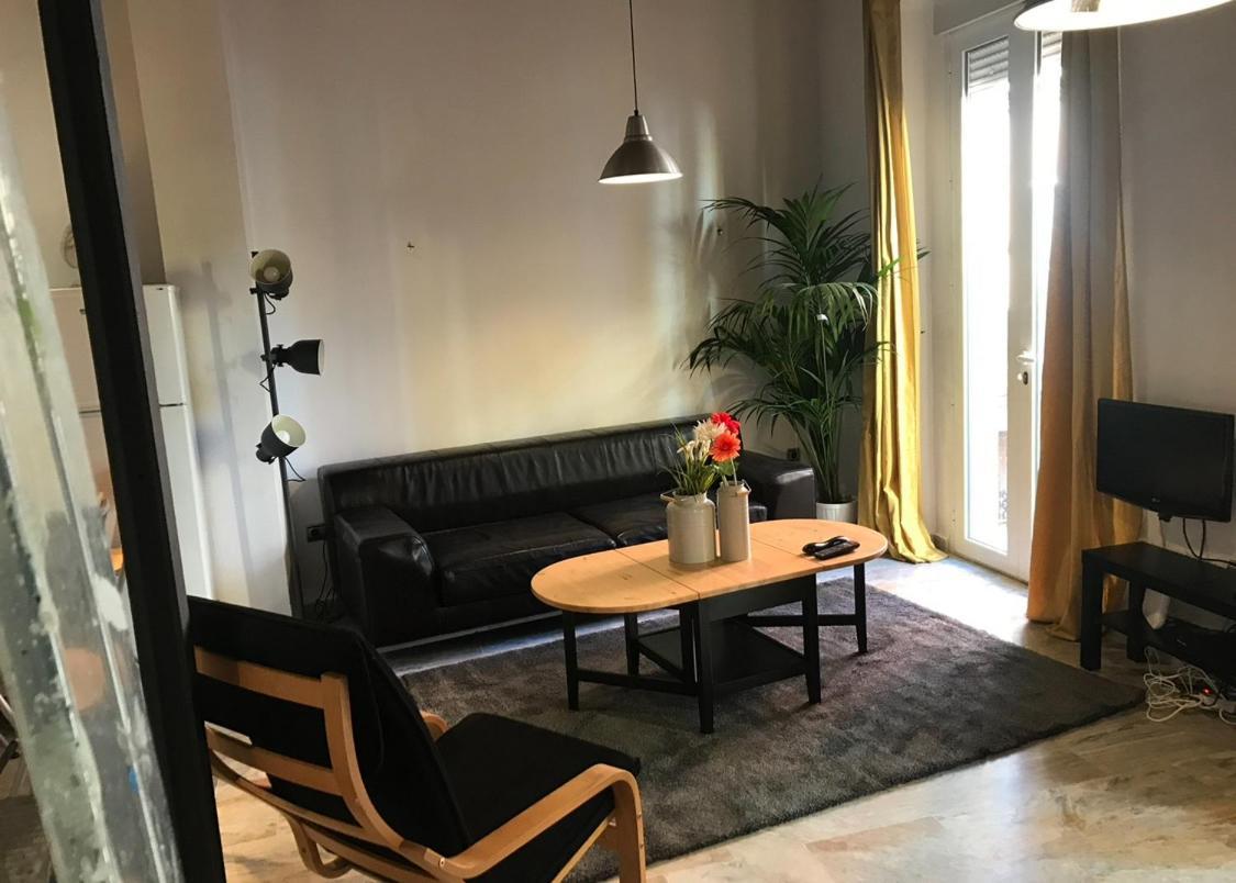 San Esteban Adg Appartement Séville