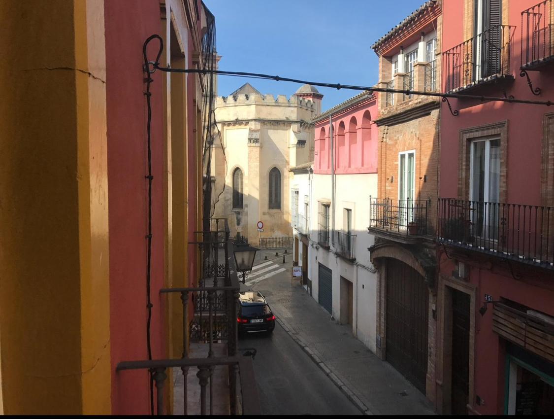 Appartement San Esteban Adg *