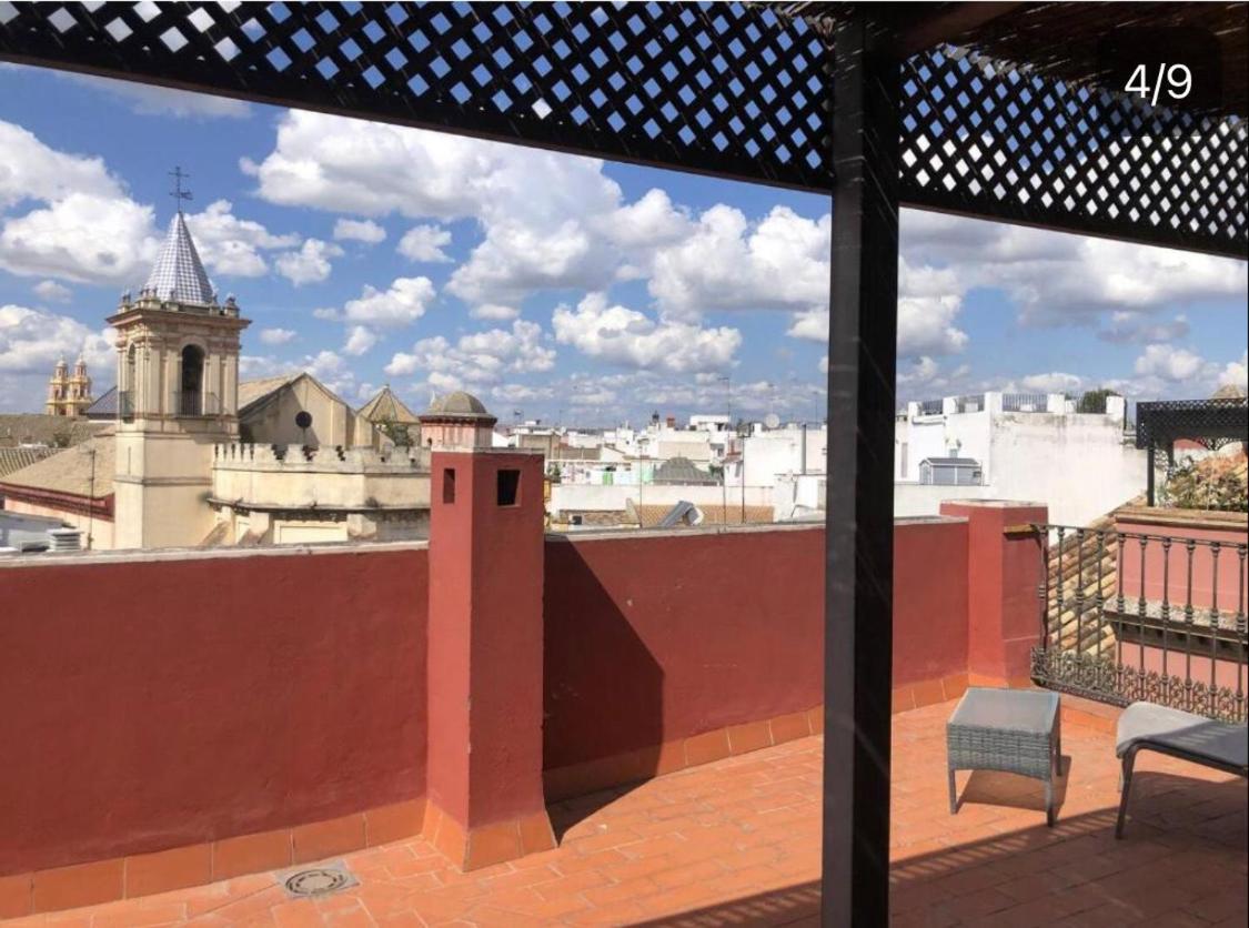 San Esteban Adg Appartement *