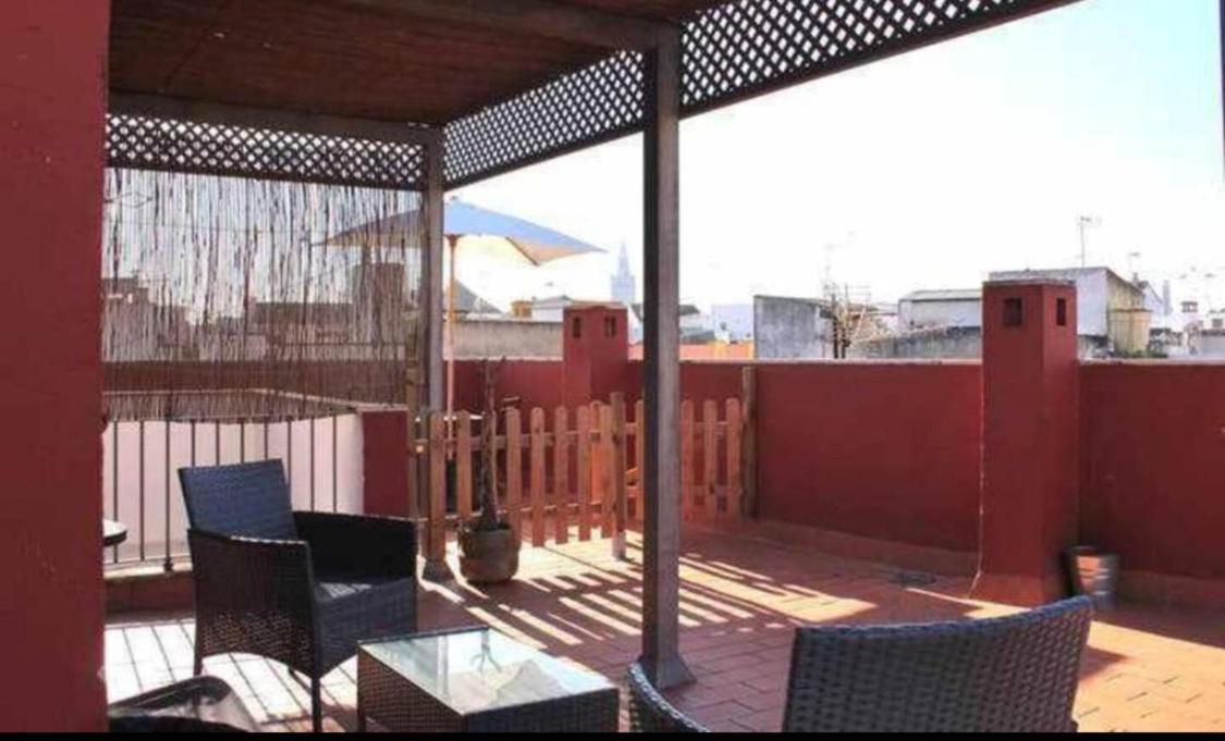 San Esteban Adg Appartement *