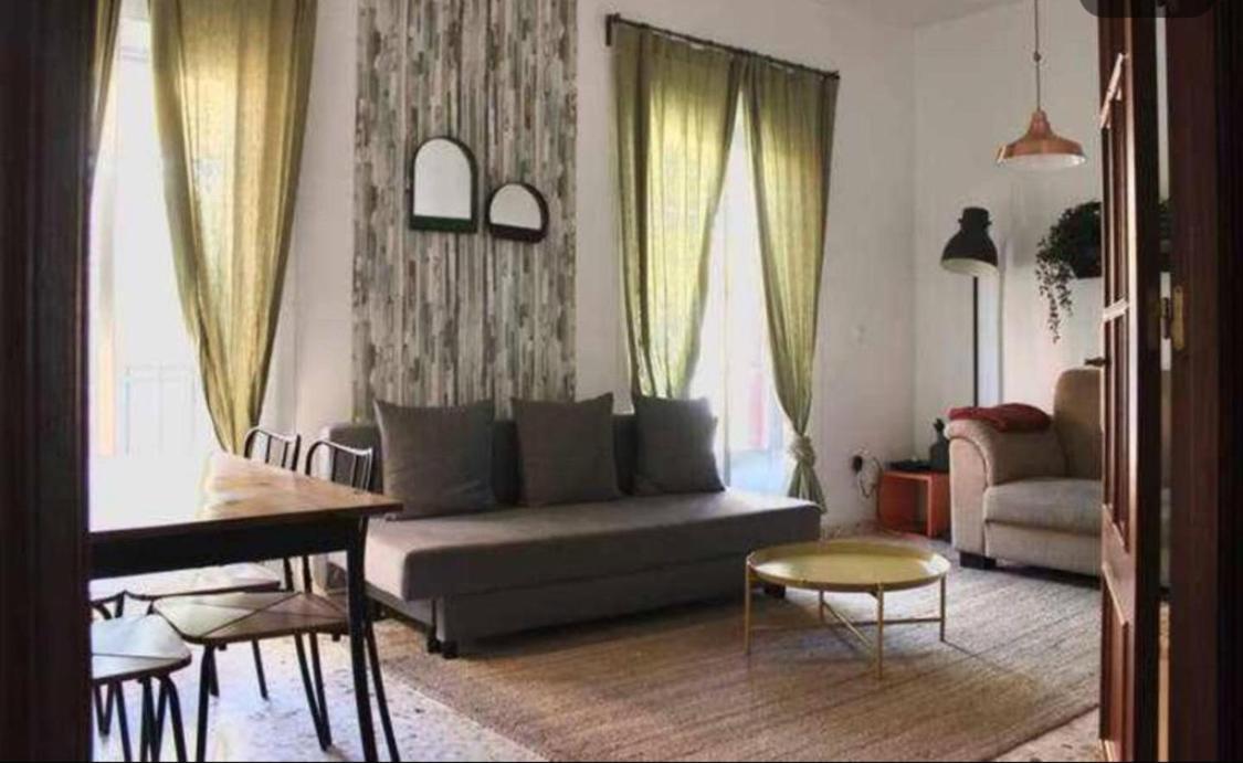 San Esteban Adg Appartement Séville