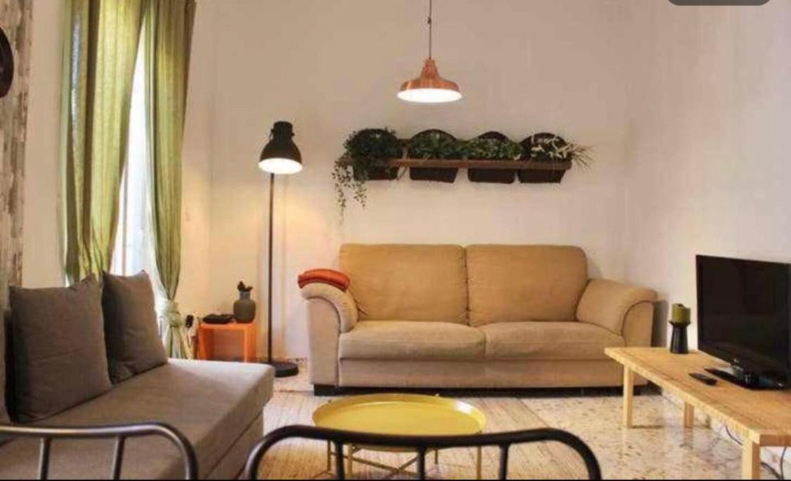 San Esteban Adg Appartement Séville